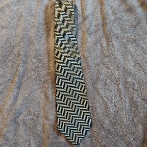 Polo Ralph Lauren Handmade Silk Tie